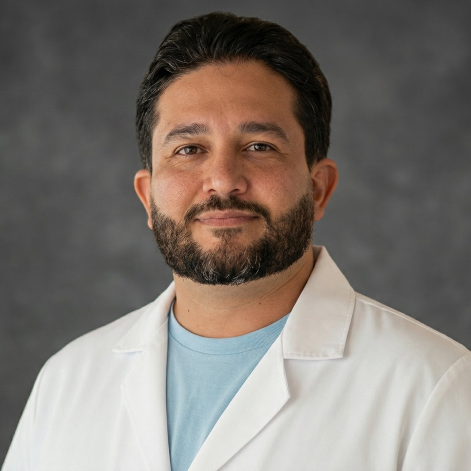 Dr. Acrísio Moreira
